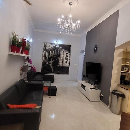 Apartamenty Sopot Centrum エクステリア 写真