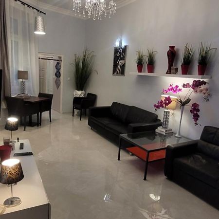 Apartamenty Sopot Centrum エクステリア 写真