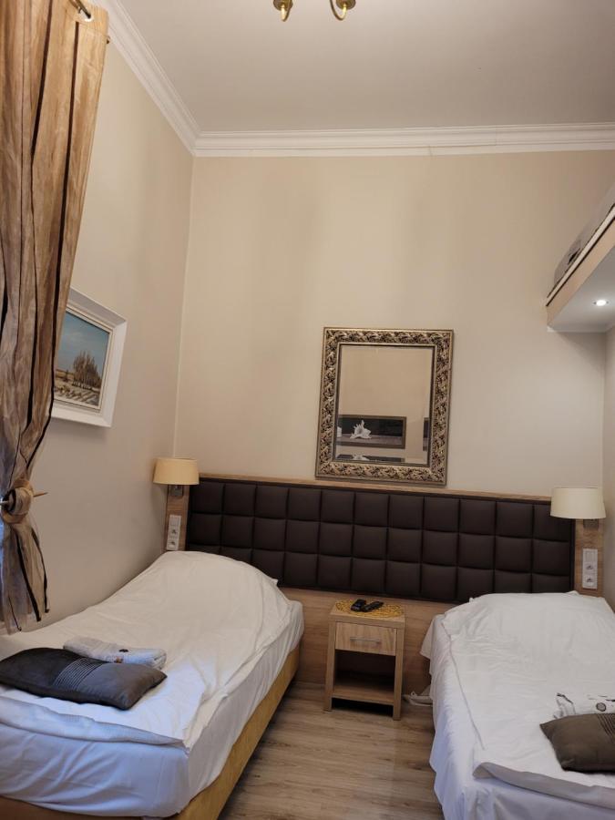 Apartamenty Sopot Centrum 部屋 写真