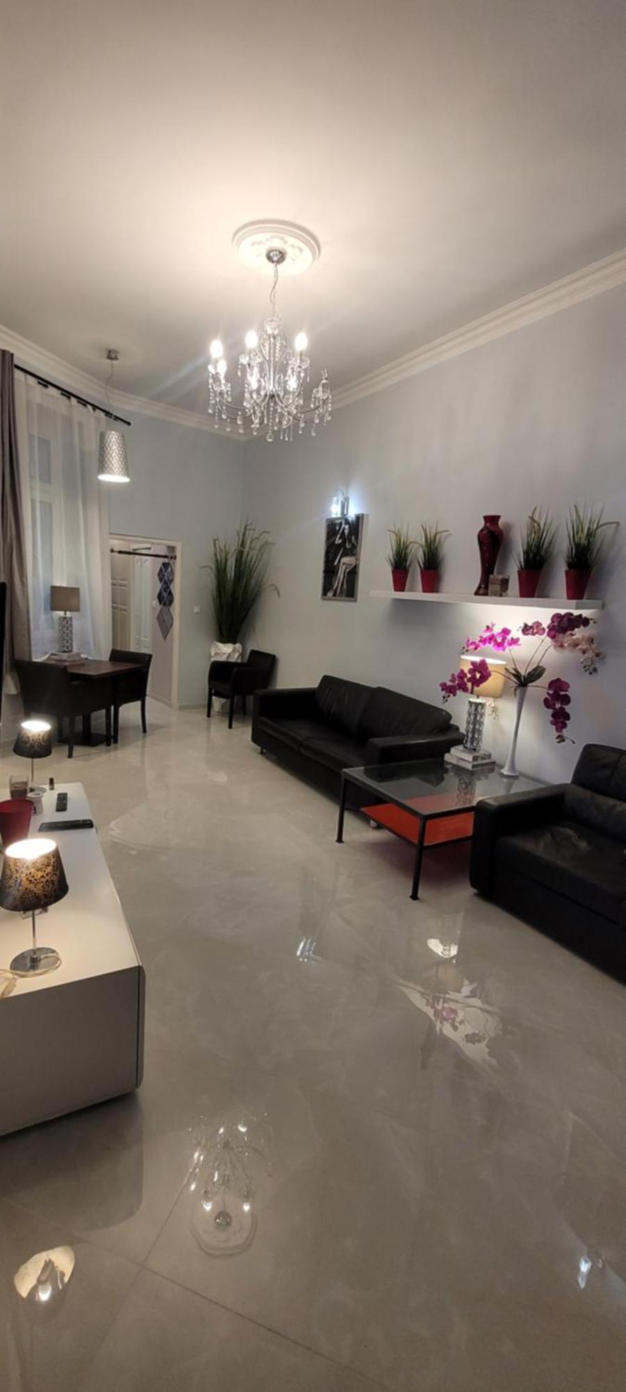 Apartamenty Sopot Centrum エクステリア 写真