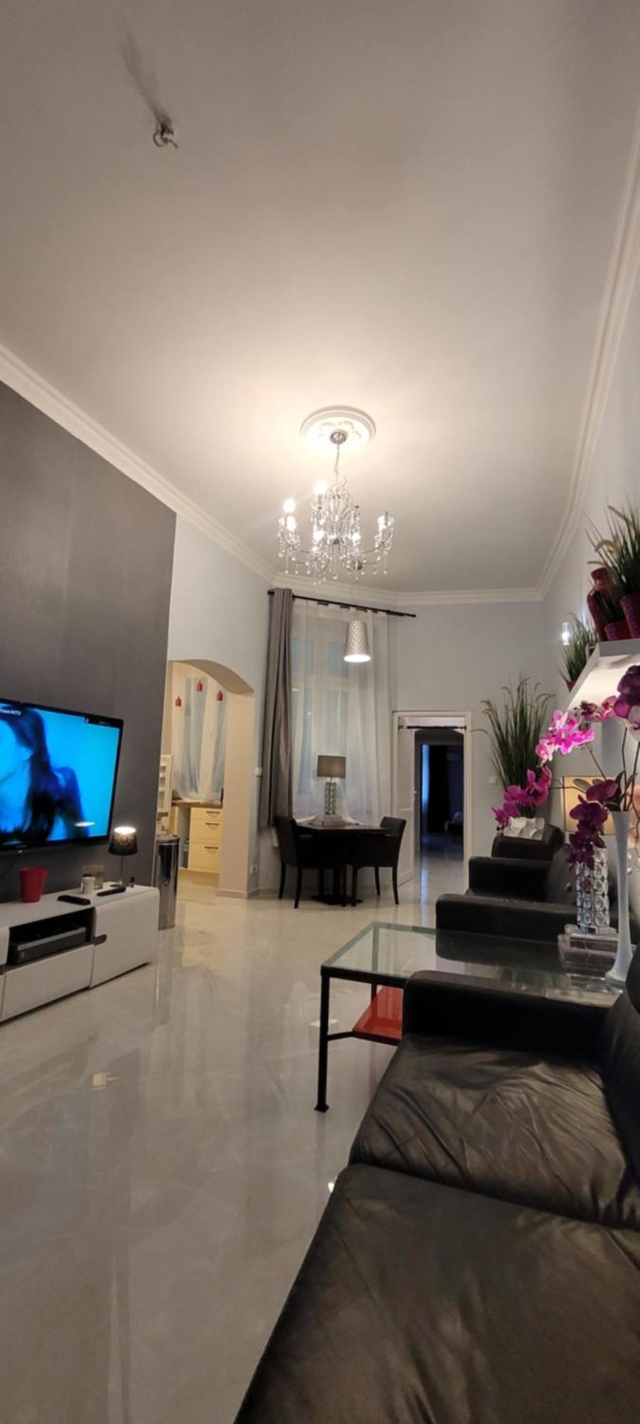 Apartamenty Sopot Centrum エクステリア 写真