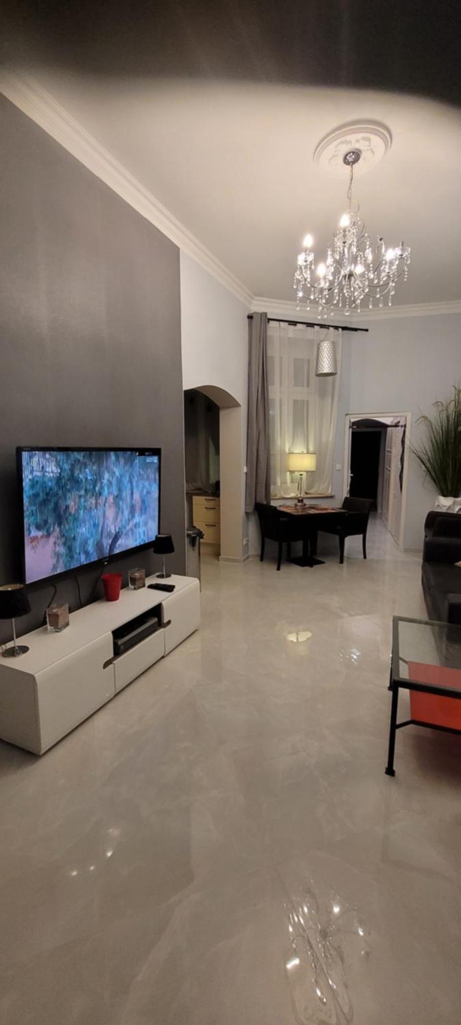 Apartamenty Sopot Centrum エクステリア 写真