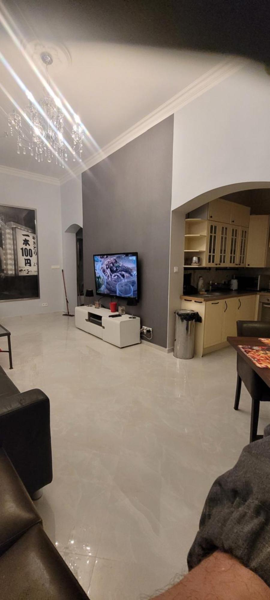 Apartamenty Sopot Centrum エクステリア 写真
