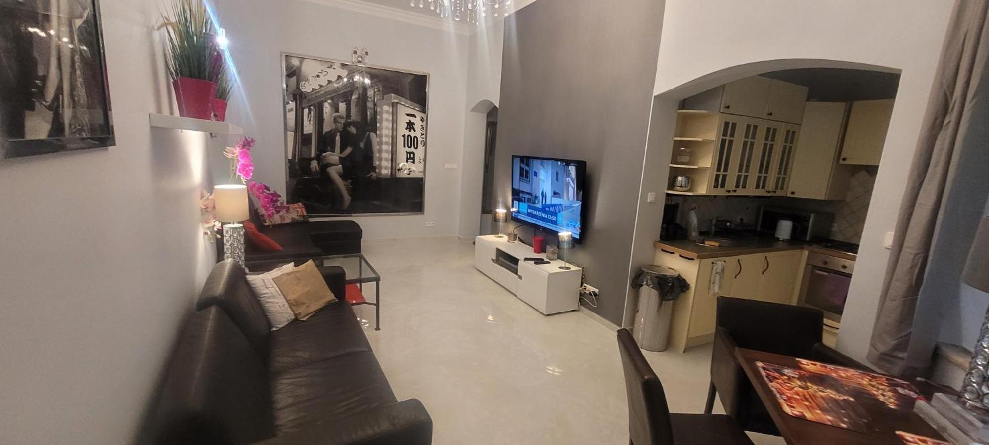 Apartamenty Sopot Centrum エクステリア 写真
