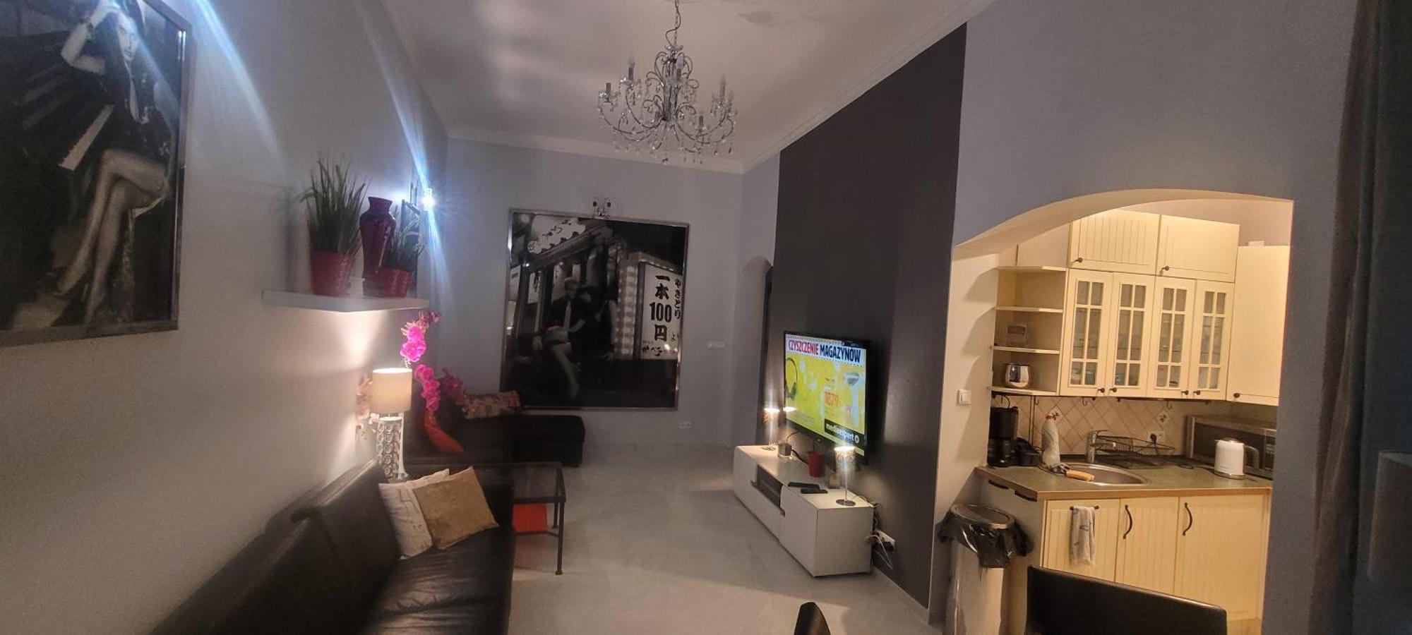 Apartamenty Sopot Centrum エクステリア 写真