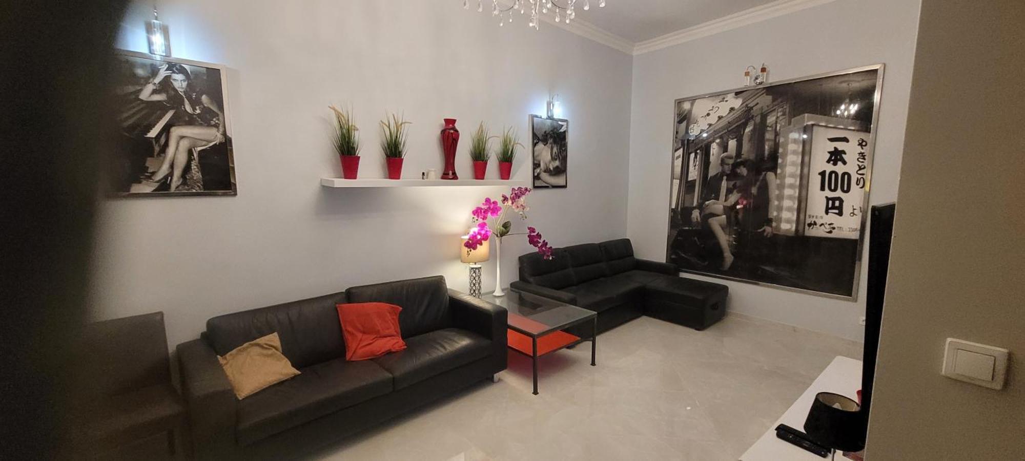 Apartamenty Sopot Centrum エクステリア 写真
