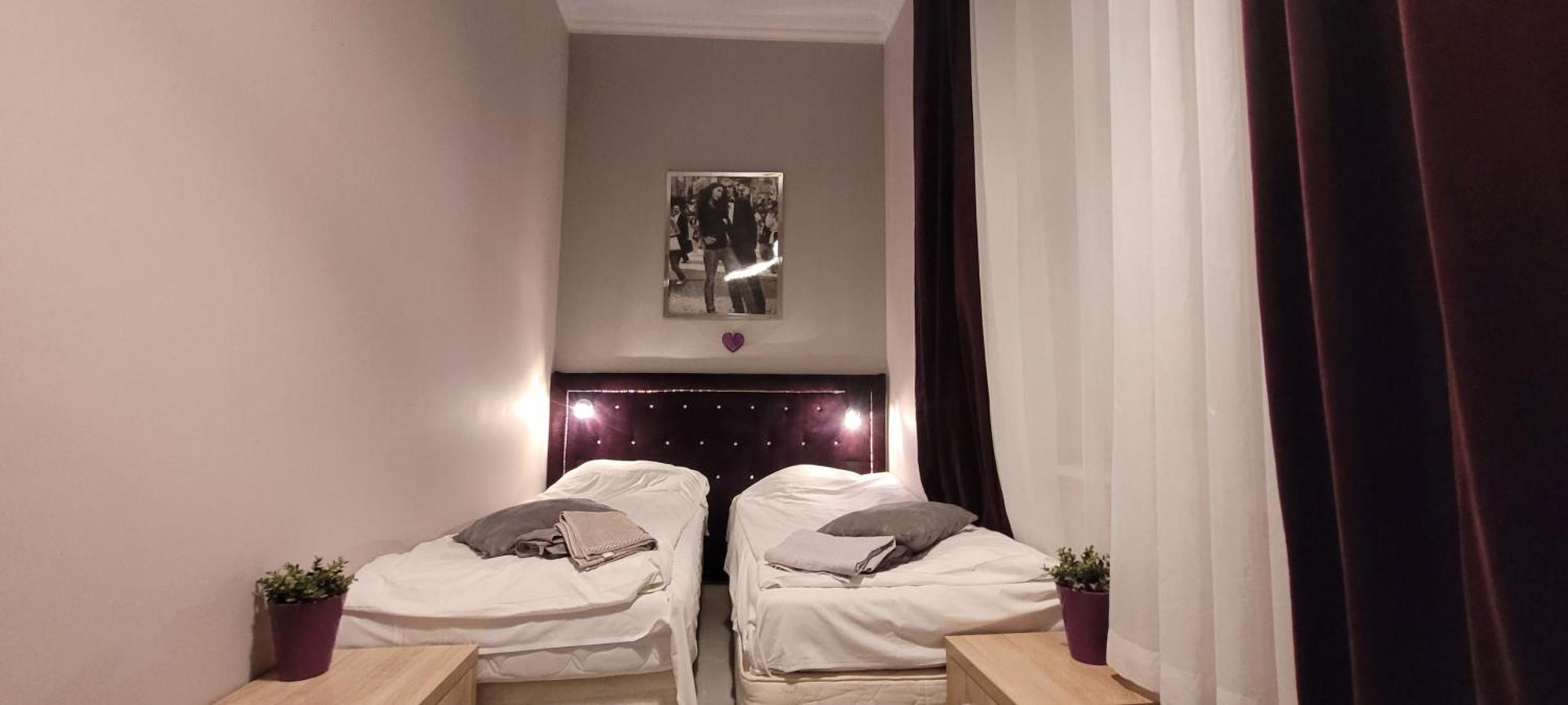Apartamenty Sopot Centrum 部屋 写真