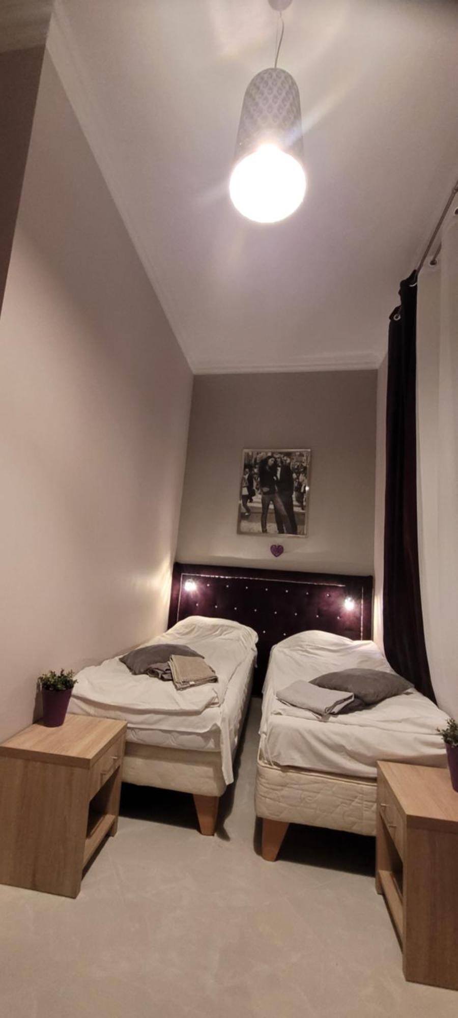 Apartamenty Sopot Centrum 部屋 写真