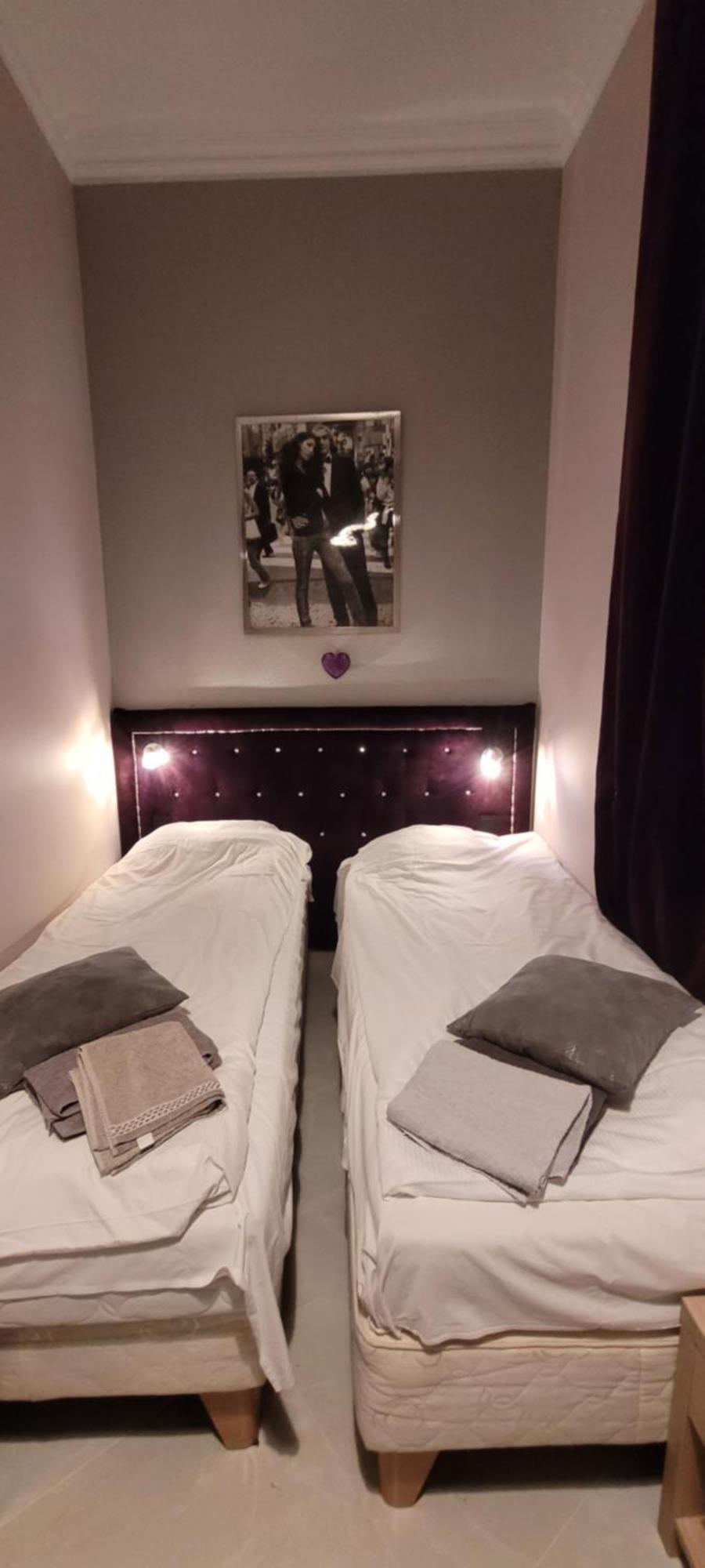 Apartamenty Sopot Centrum 部屋 写真