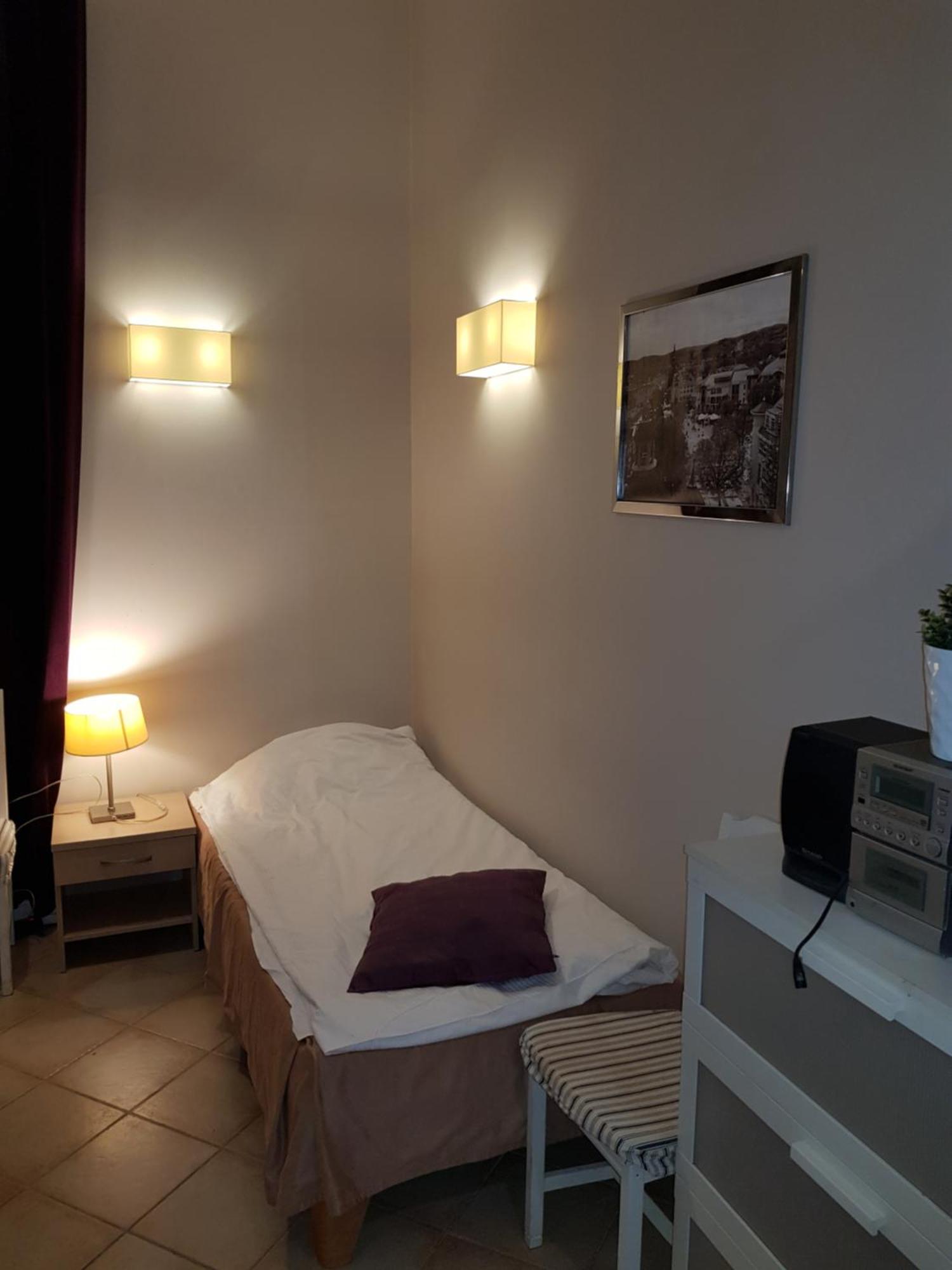 Apartamenty Sopot Centrum 部屋 写真