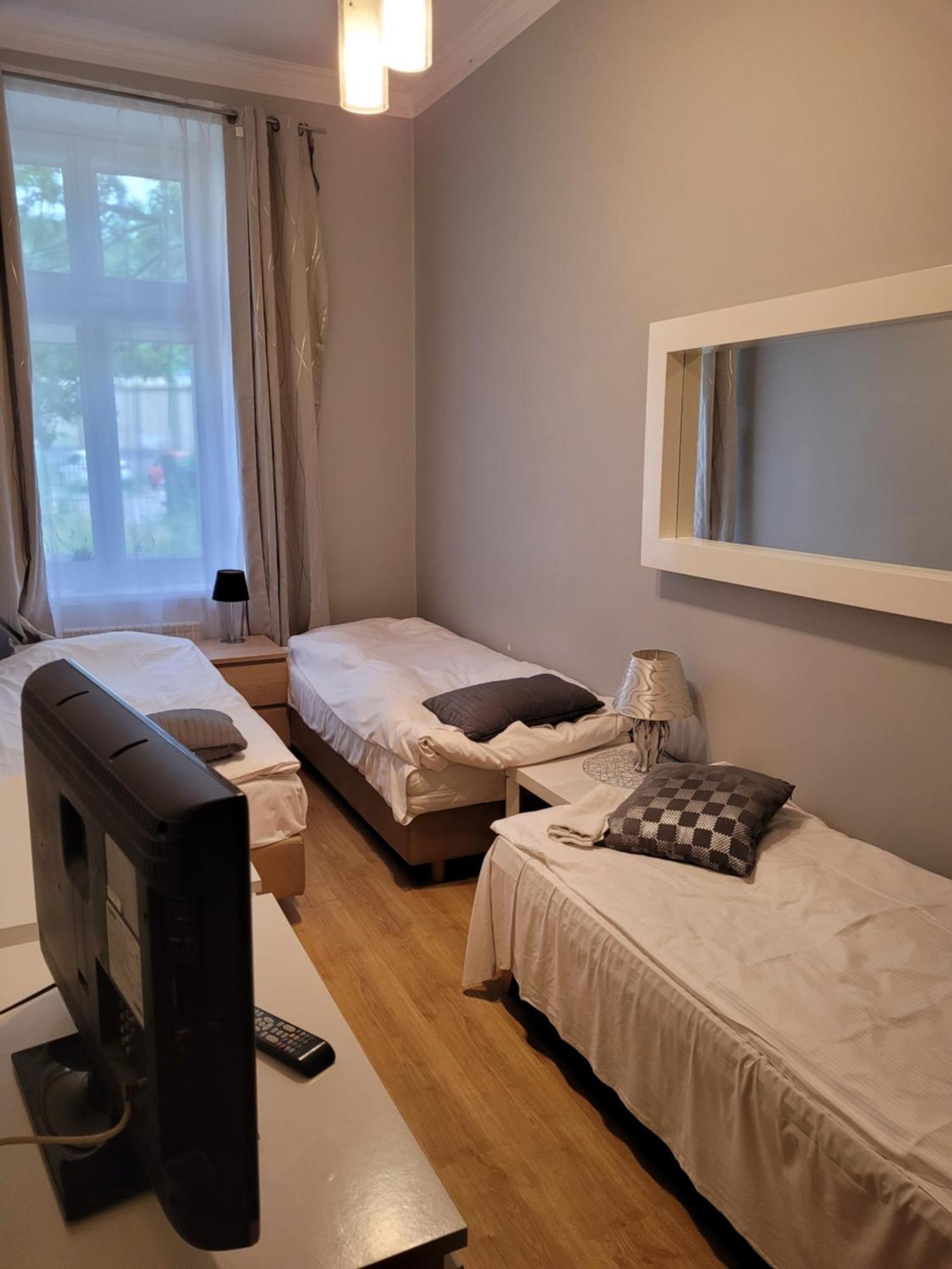 Apartamenty Sopot Centrum 部屋 写真