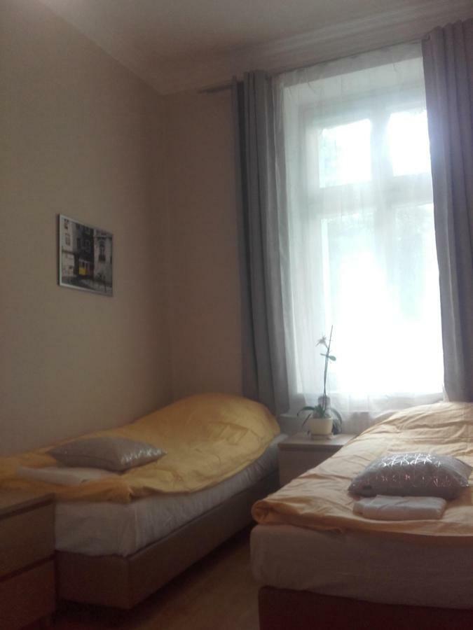 Apartamenty Sopot Centrum エクステリア 写真