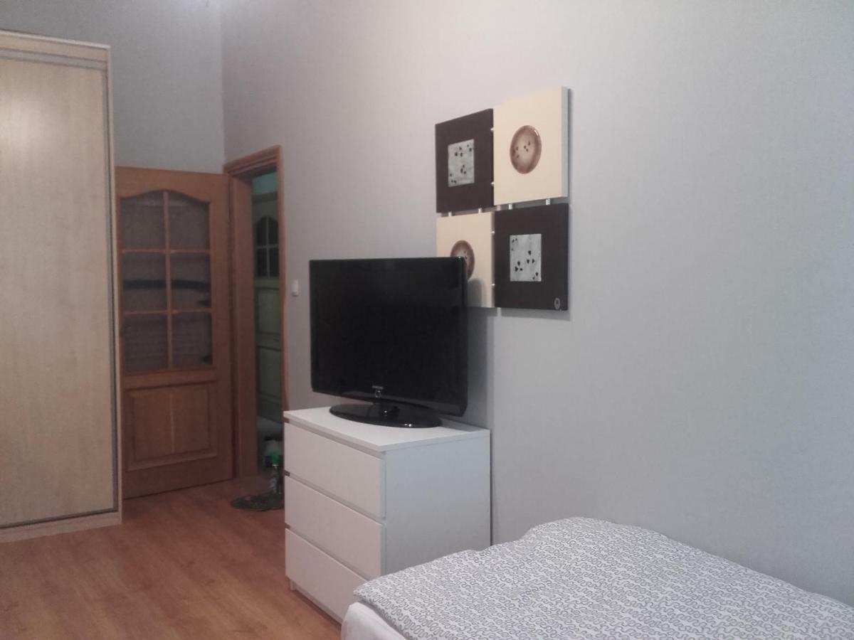 Apartamenty Sopot Centrum エクステリア 写真