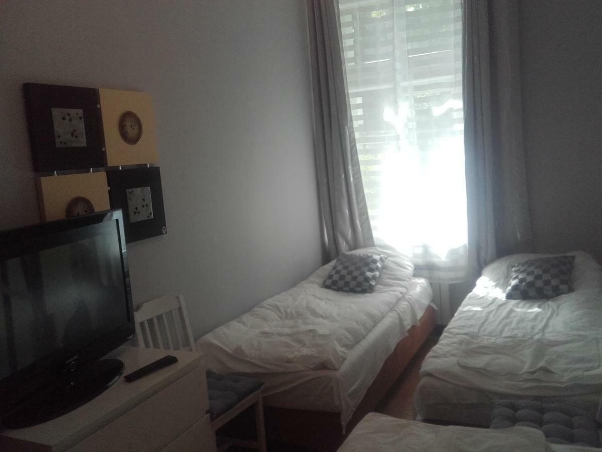 Apartamenty Sopot Centrum エクステリア 写真