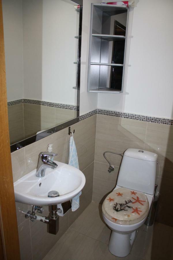Apartamenty Sopot Centrum エクステリア 写真