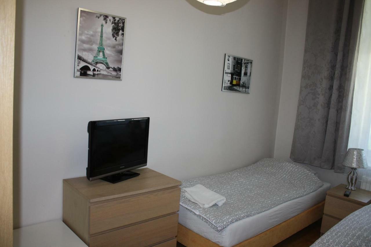 Apartamenty Sopot Centrum エクステリア 写真