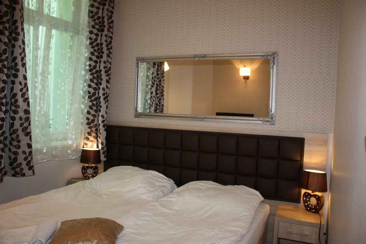 Apartamenty Sopot Centrum エクステリア 写真
