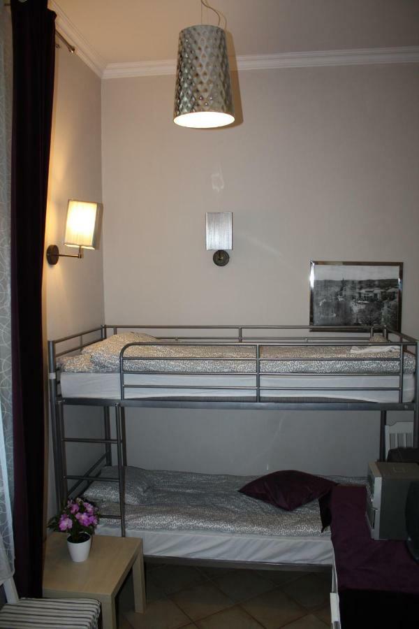 Apartamenty Sopot Centrum エクステリア 写真