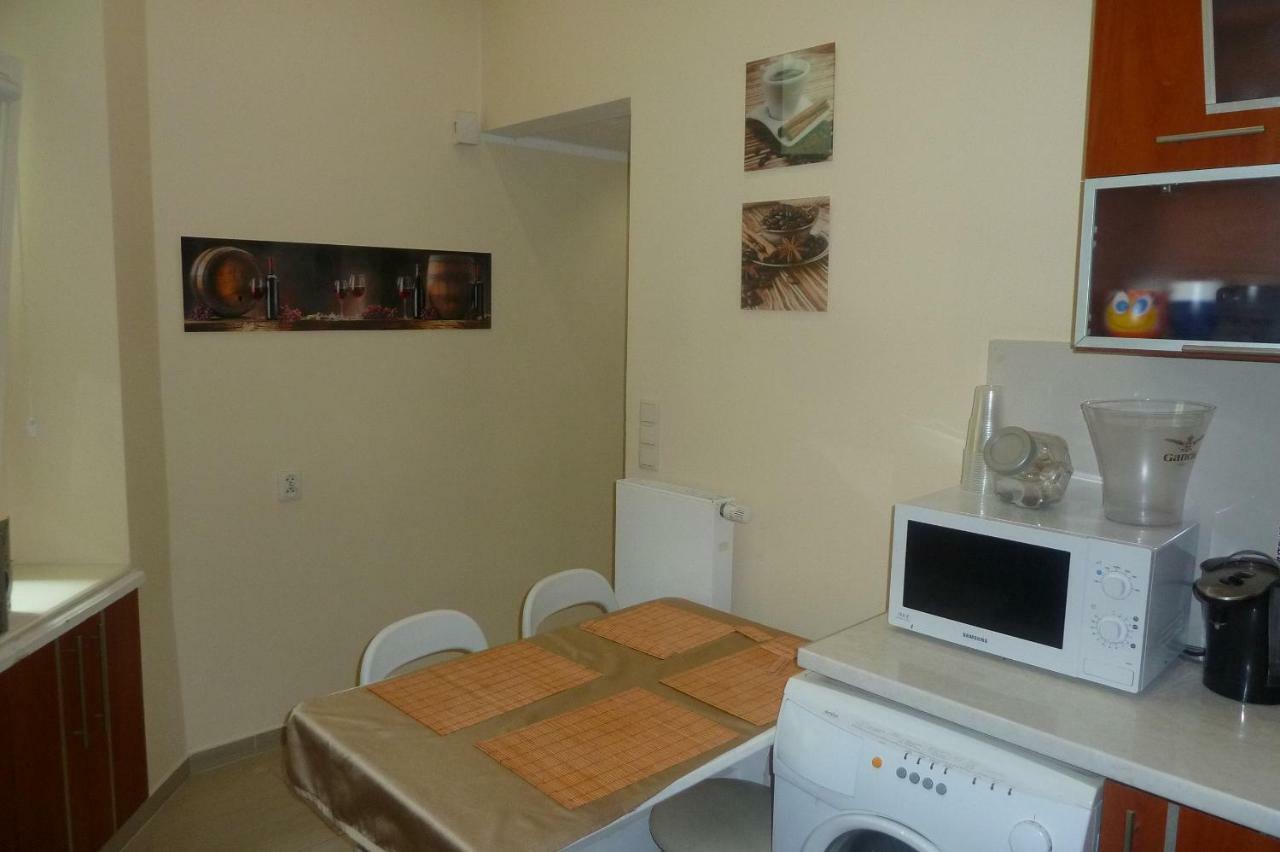Apartamenty Sopot Centrum エクステリア 写真