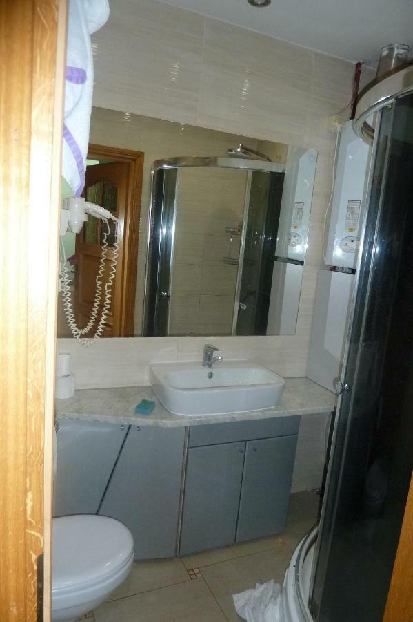 Apartamenty Sopot Centrum エクステリア 写真
