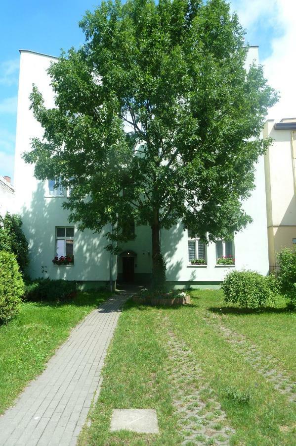 Apartamenty Sopot Centrum エクステリア 写真