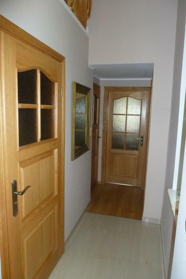 Apartamenty Sopot Centrum エクステリア 写真