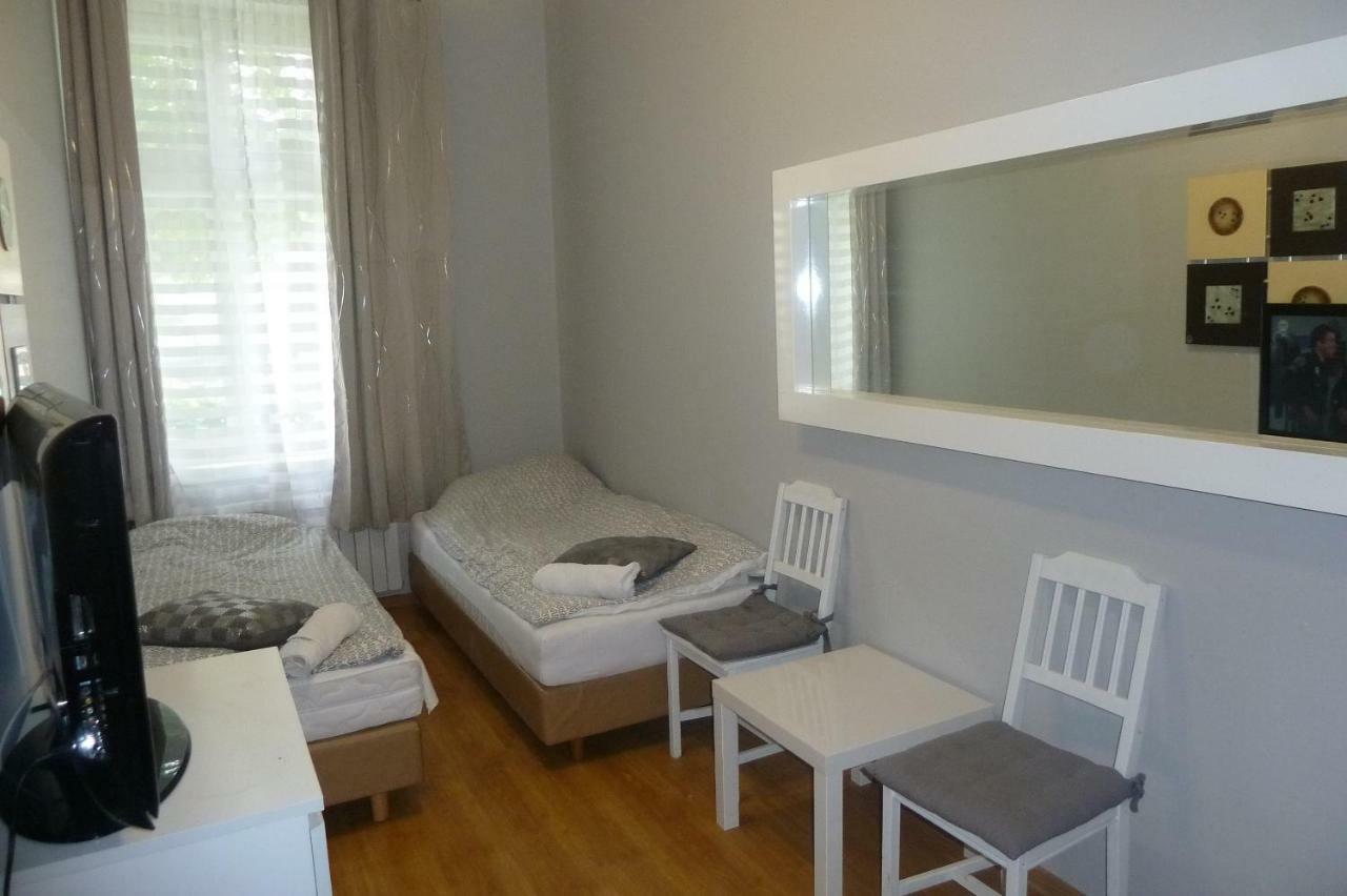 Apartamenty Sopot Centrum エクステリア 写真