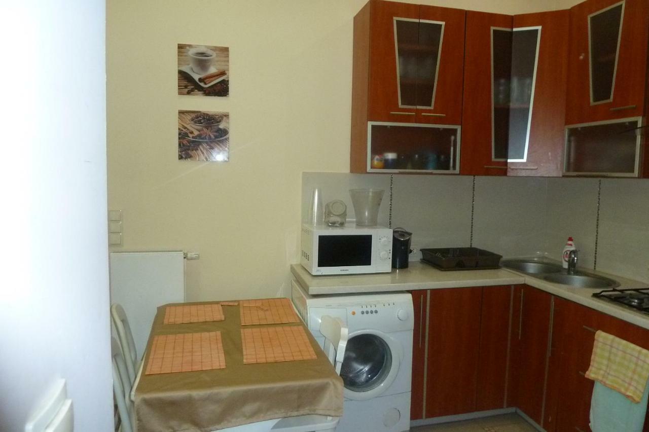 Apartamenty Sopot Centrum エクステリア 写真