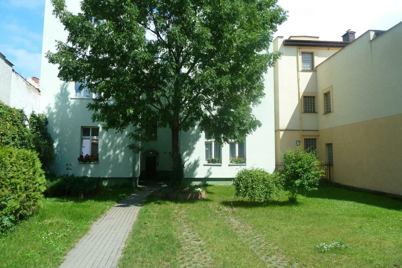 Apartamenty Sopot Centrum エクステリア 写真
