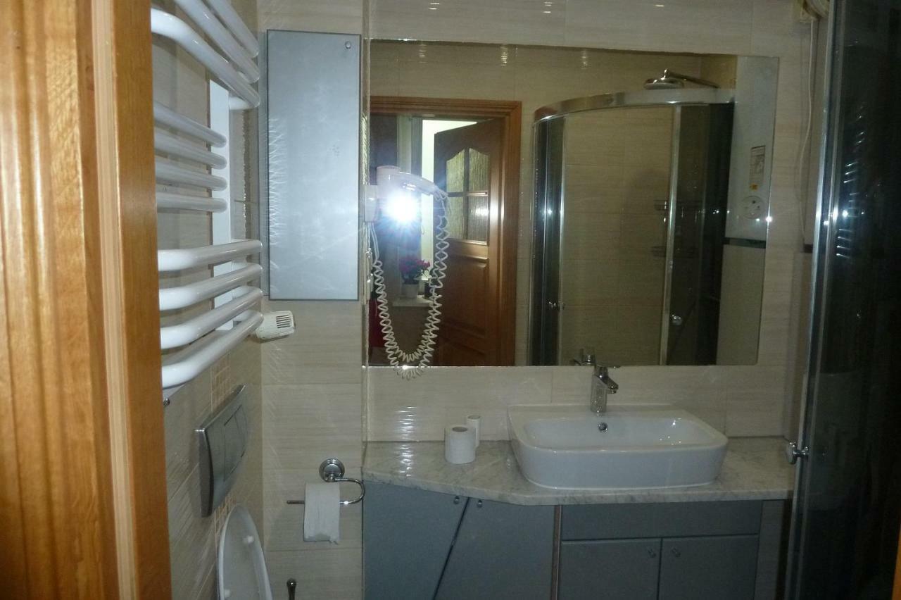 Apartamenty Sopot Centrum エクステリア 写真