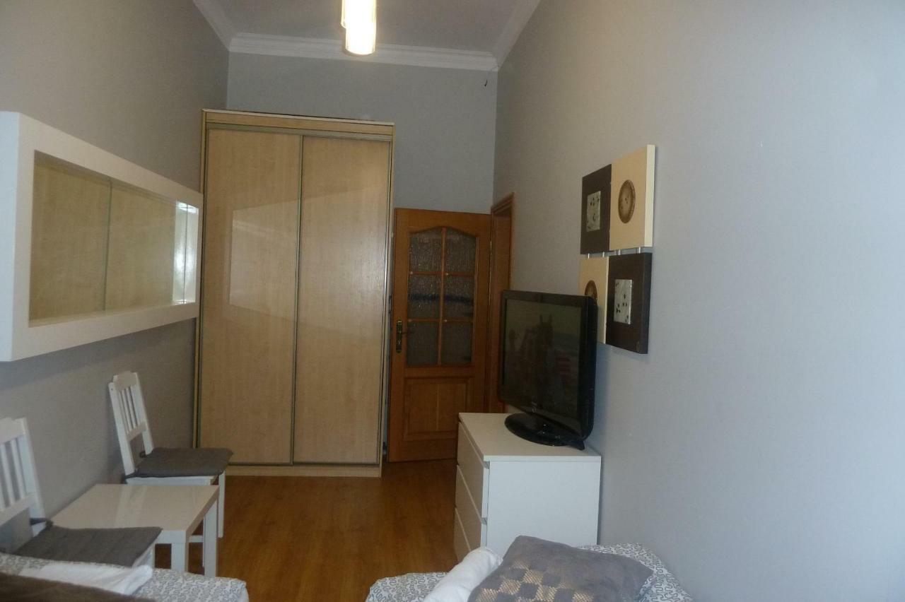 Apartamenty Sopot Centrum エクステリア 写真