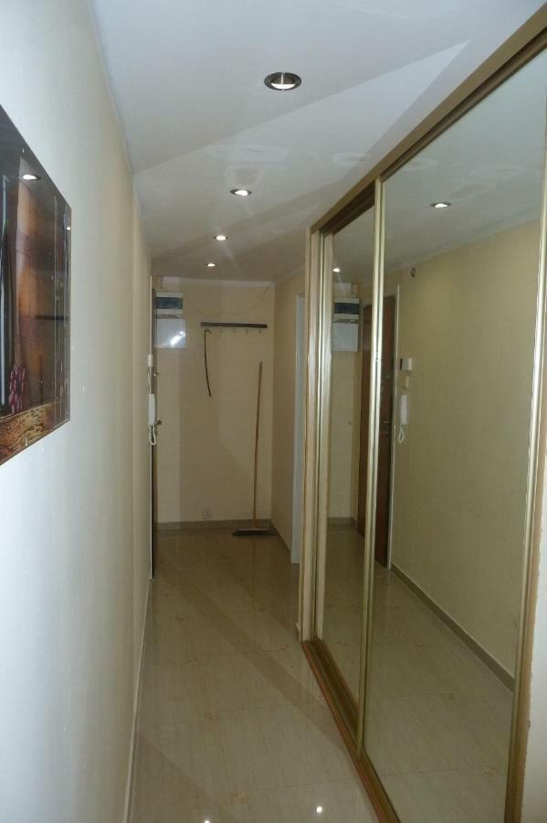 Apartamenty Sopot Centrum エクステリア 写真