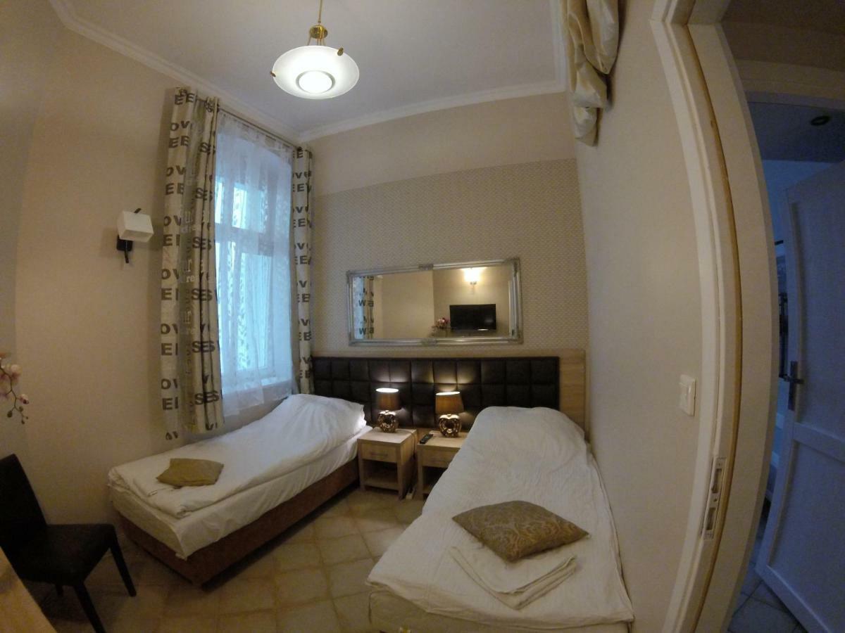 Apartamenty Sopot Centrum エクステリア 写真